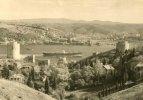 Eski İstanbul'dan nostaljik fotoğraflar