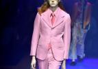 Gucci 2018'e iddialı giriyor!
