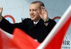 Güçlü Türkiye'ye güçlü sistem