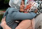 Gül'ün en değerli misafirleri