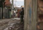 Güvenlik güçleri Cizre'de nefes aldırmıyor!