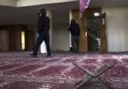 Güvenlik güçlerinden cami hassasiyeti