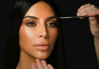 Kardashian’dan tepeden tırnağa güzellik dersleri