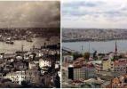 Görmediğiniz haliyle İstanbul'un tarihi kareleri
