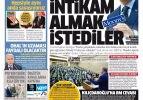 30 Eylül Cuma gazete manşetleri