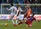 Kardemir Karabükspor - Balıkesirspor