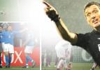 Futbol tarihinin inanılmaz hakem hataları
