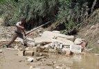 Hakkari’de sel