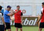 Halilhodzic'ten Cardozo'ya fırça