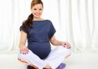 Hamilelikte neden yoga yapılır?