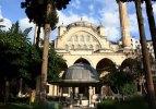 Hangi şehirde kaç cami var?
