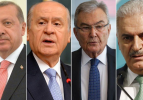 Hangi siyasetçi kaç yaşında?