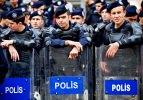 Hangi ülkenin kaç polisi var?
