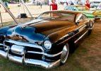 Efsane otomobil Cadillac Cadzilla