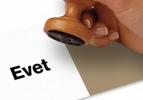 Hayır için '10 soru' Evet için '10 Cevap'