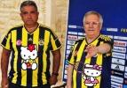 Hello Kitty sponsor oldu sosyal medya yıkıldı!