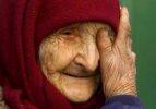 Her 100 yaşlıdan 3'ü aile içi şiddet görüyor