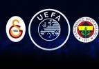 Herkes transfer beklerken UEFA'dan kara haber!