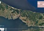 32 yılda havadan İstanbul!