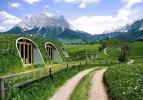 3 günde Hobbit evlerinizi oluşturun