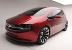 Honda'nın yeni dişli konsepti 2013