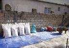 Hücre evinden çıkan muhimmat şoke etti