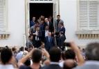 Cumhurbaşkanı Erdoğan, Yıldız Hamidiye Camisi'nde