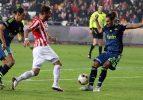 Antalyaspor - Fenerbahçe maçı