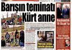 30 Aralık 2014 gazete manşetleri