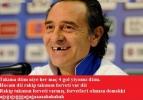 Sosyal medyada Başakşehir - Galatasaray maçı capsleri