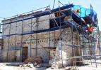 Hanım ağa evine 'Kaşık kaşık' restorasyon