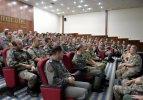 Hulusi Akar 10 gün önce oradaymış