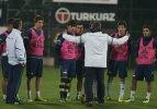 Fenerbah&ccedil;e'de Antalyaspor hazırlıkları