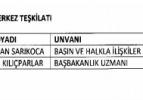 İhraç ve iadelerin tam listesi