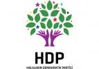 İl il HDP'nin milletvekili aday listesi