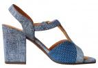 İlkbaharın en iyi denim ayakkabıları