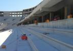 Bursa Timsah Arena yaza hazır!