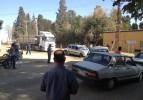 Türklere 'Sınırdan uzaklaşın' anonsu geçiliyor