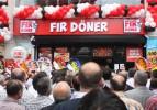 Türkiye'nin ilk marka döneri Burger'e rakip!