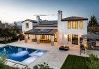 Kylie Jenner'ın evi hayran bıraktı