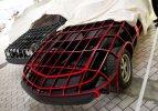 İnanılmaz Porsche koleksiyonu