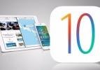 iOS 10 yayınlandı!