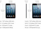 Fotoğraflarla iPad mini