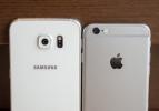 iPhone 6s ve Galaxy S6 kamera karşılaştırması