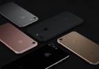 iPhone 7 ve 7 Plus'larda yenilik!