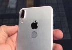 iPhone 8 Çin'in göbeğinde ortaya çıktı!