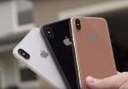 iPhone 8'i herkes alamayacak! Fiyatı...