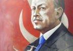 İranlı Ressamın gözünden 15 Temmuz Gecesi