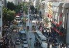 İranlılar Van'a akın etti