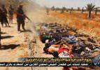 IŞİD, Tikrit'te 1700 emniyet personelini kurşuna dizdi
